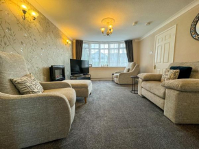 Beach House by Visit Cleethorpes